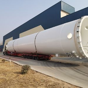 液化天然气（LNG）储罐 
